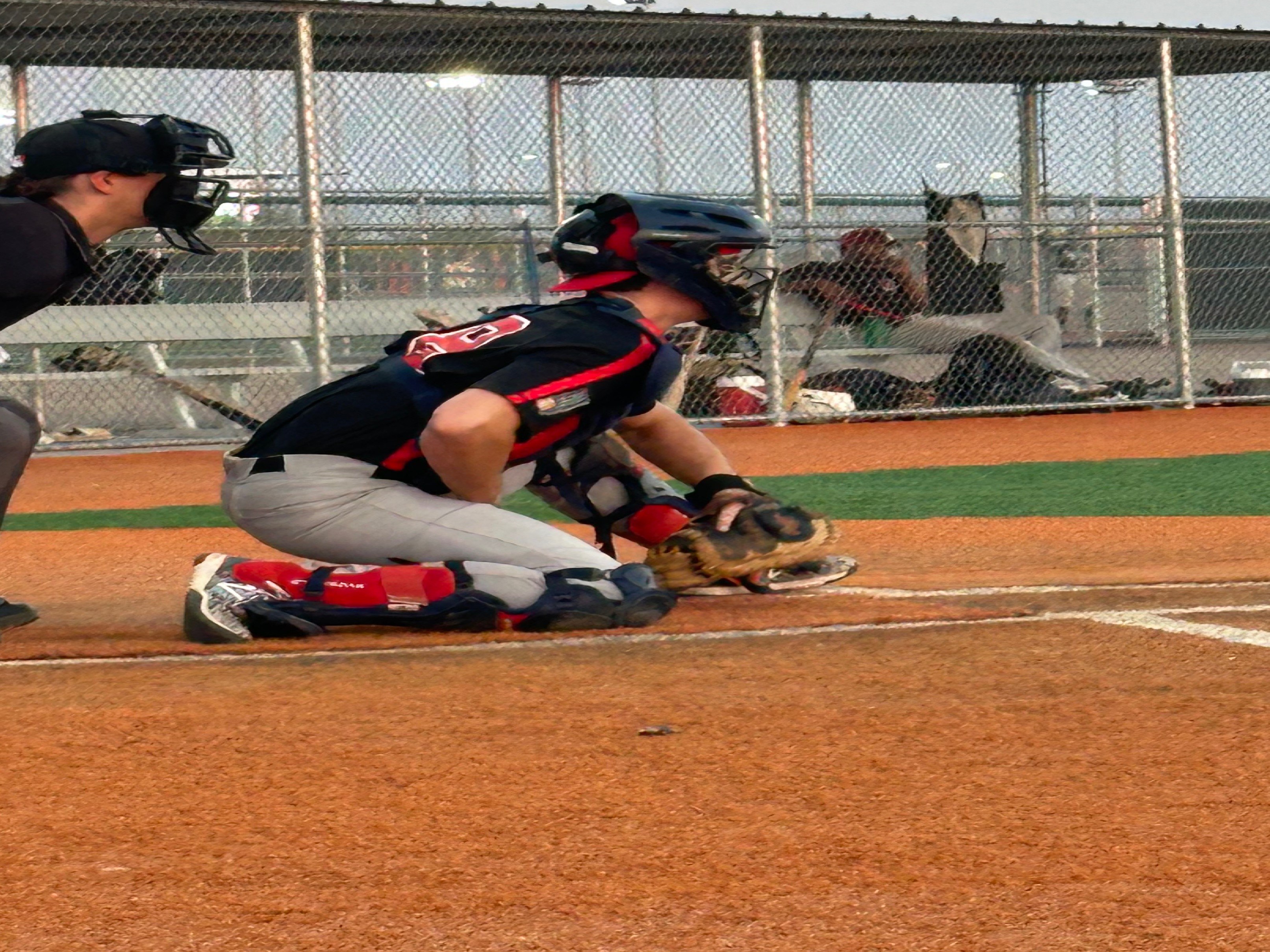 Contact Dane Spayd the baseball player from Zarqa at College Athlete Advantage platform